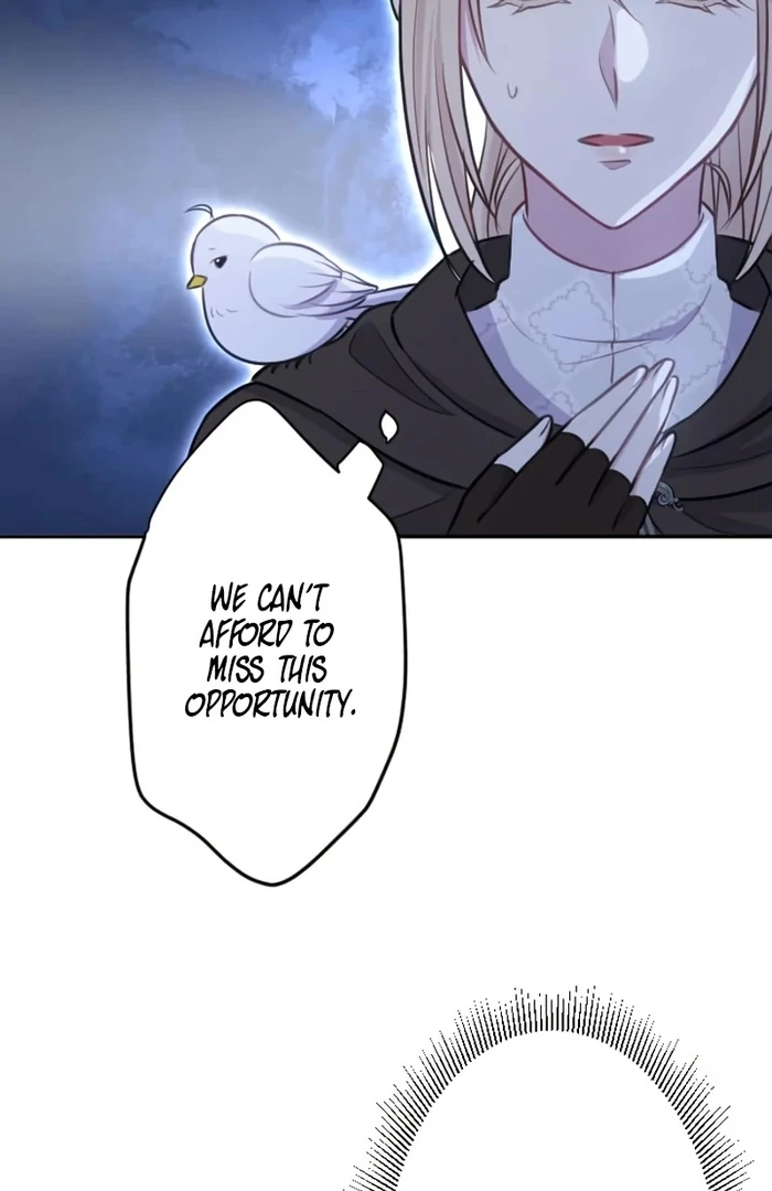 Your Highness i Decide My Fate Chapter 25 - page 13