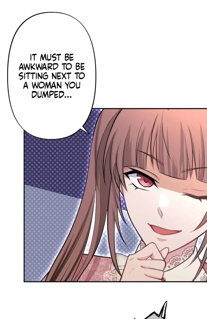 Your Highness i Decide My Fate Chapter 25 - page 30