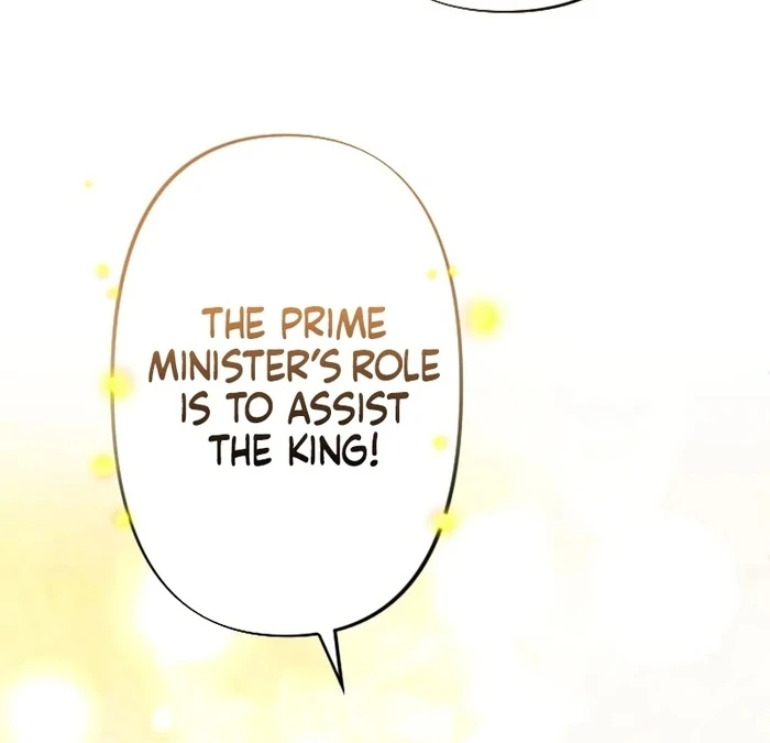 Your Highness i Decide My Fate Chapter 25 - page 36