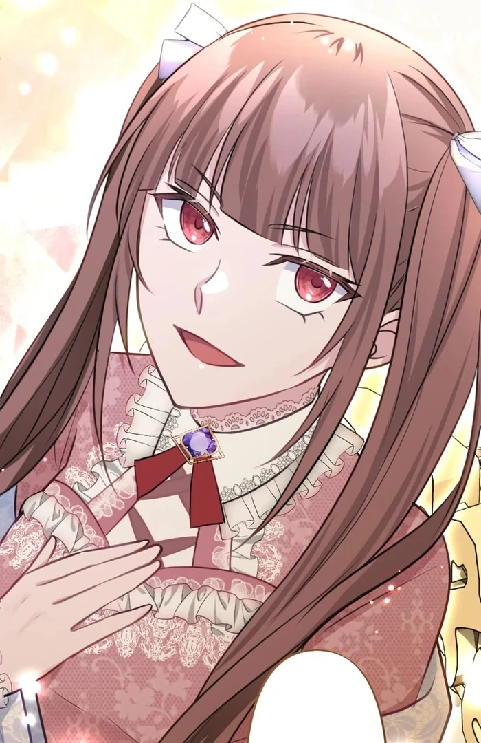 Your Highness i Decide My Fate Chapter 25 - page 37