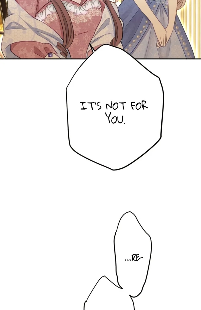 Your Highness i Decide My Fate Chapter 25 - page 41