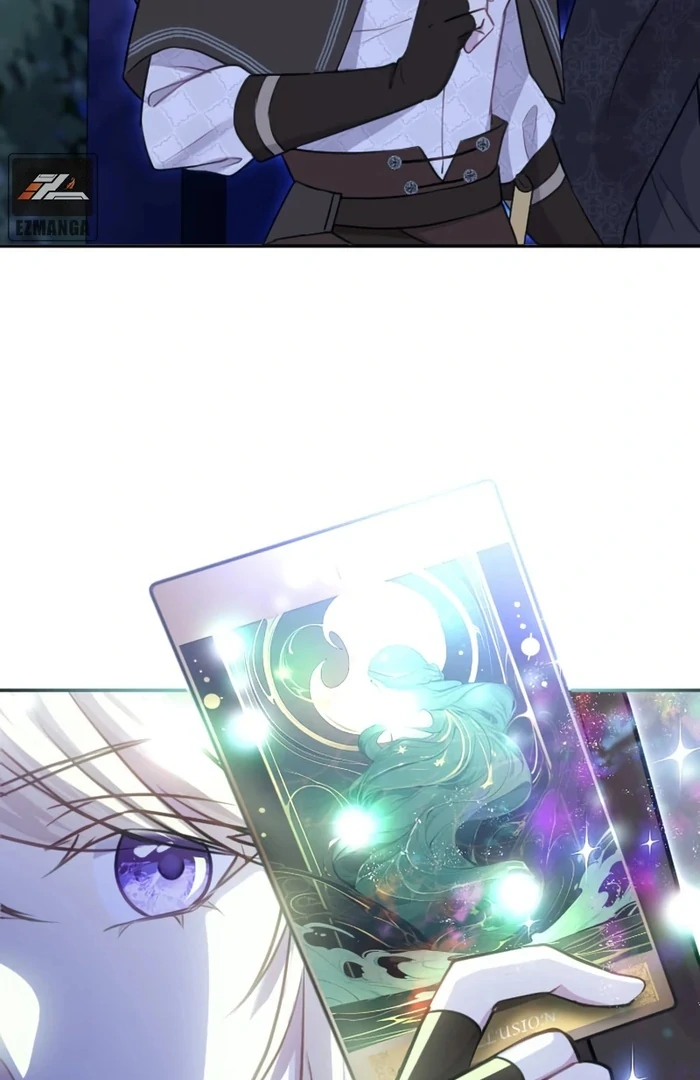 Your Highness i Decide My Fate Chapter 25 - page 50