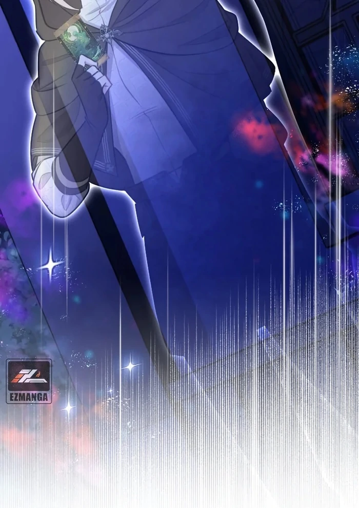 Your Highness i Decide My Fate Chapter 25 - page 53