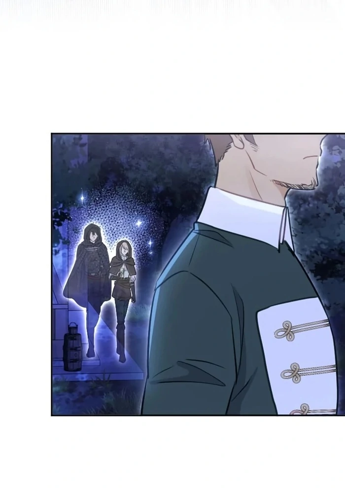 Your Highness i Decide My Fate Chapter 25 - page 54