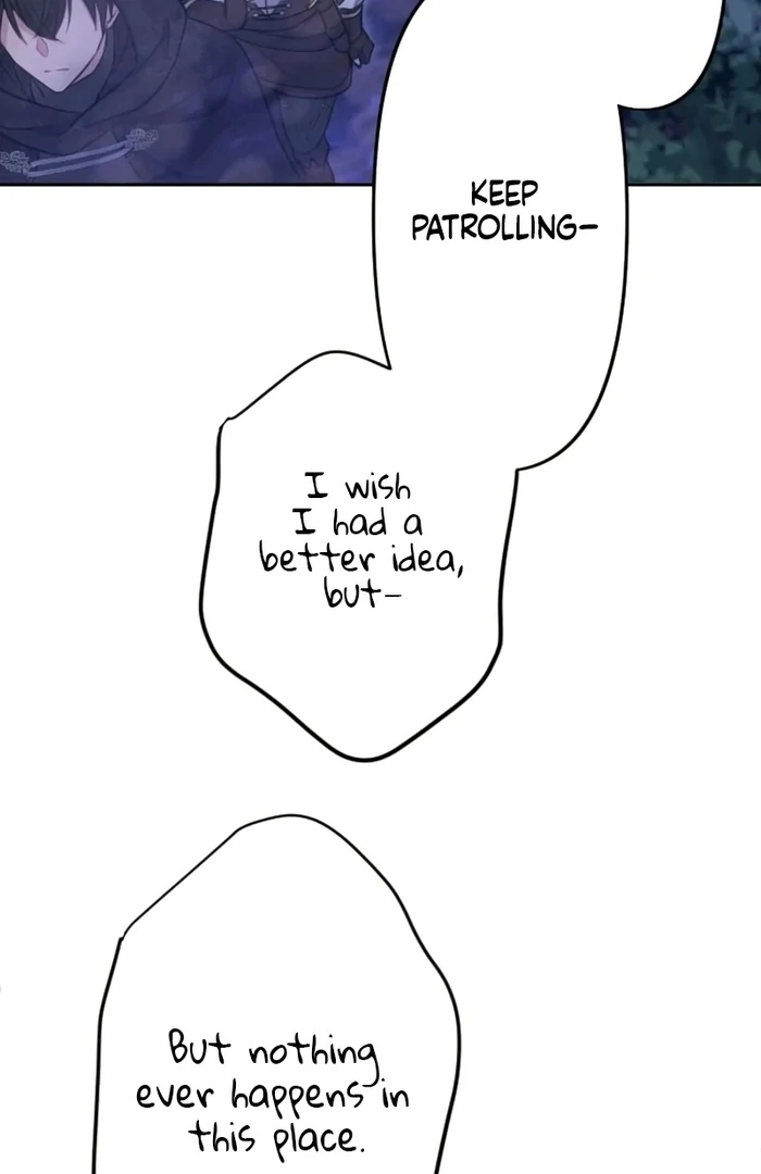 Your Highness i Decide My Fate Chapter 25 - page 56