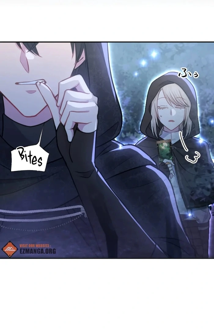 Your Highness i Decide My Fate Chapter 25 - page 60