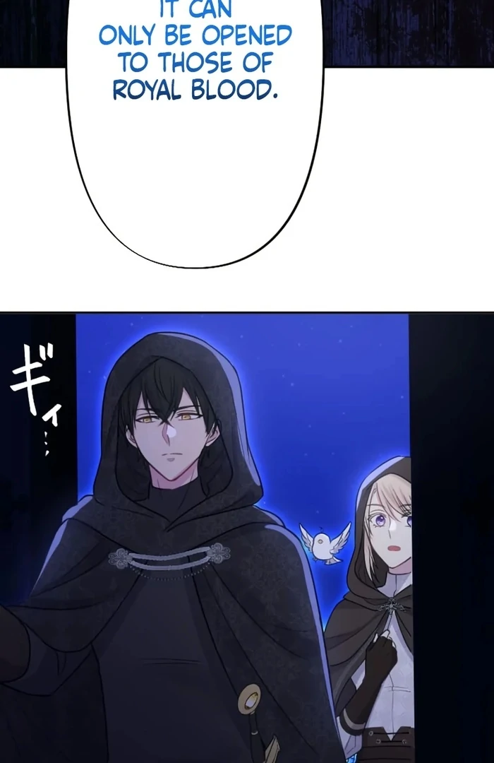 Your Highness i Decide My Fate Chapter 25 - page 65