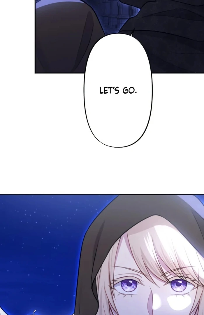 Your Highness i Decide My Fate Chapter 25 - page 67