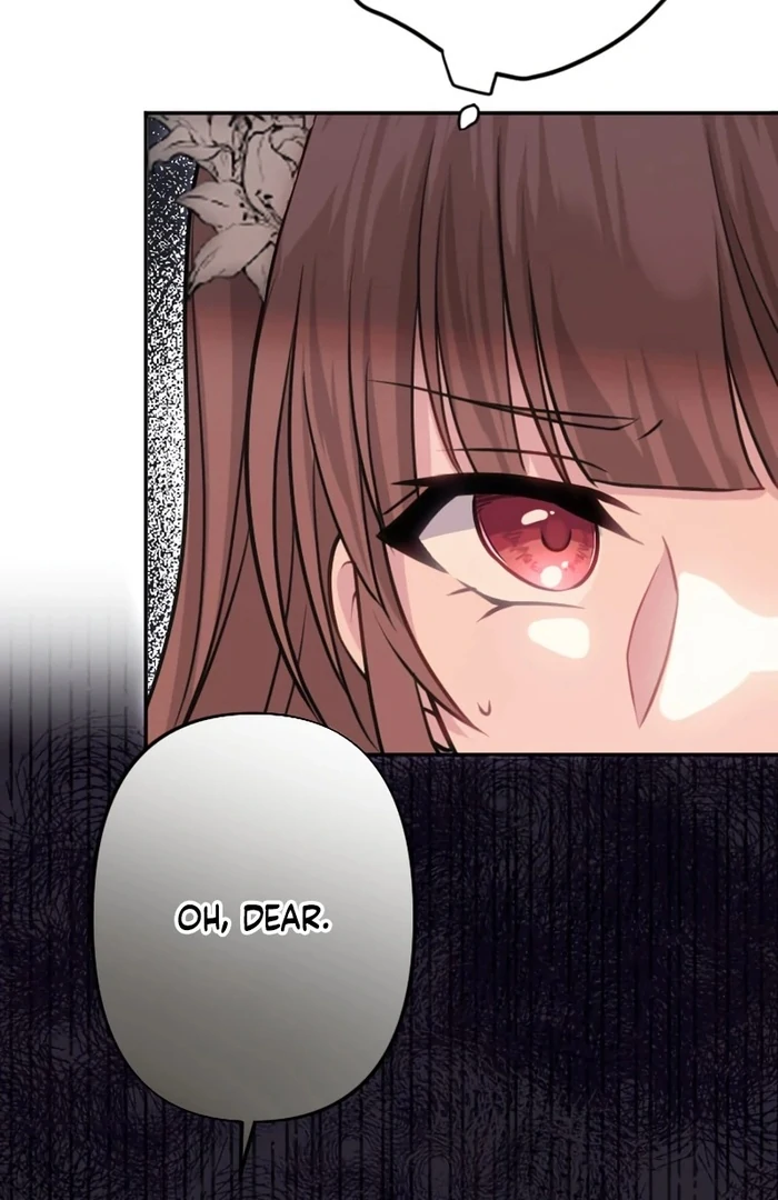 Your Highness i Decide My Fate Chapter 25 - page 77