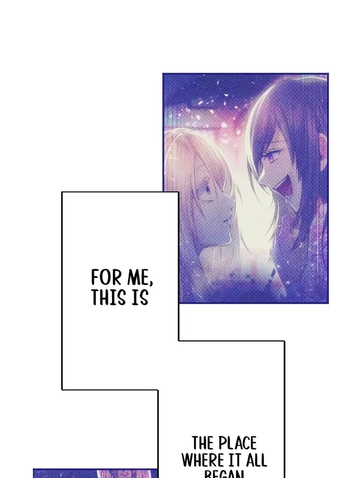 Your Highness i Decide My Fate Chapter 25 - page 7