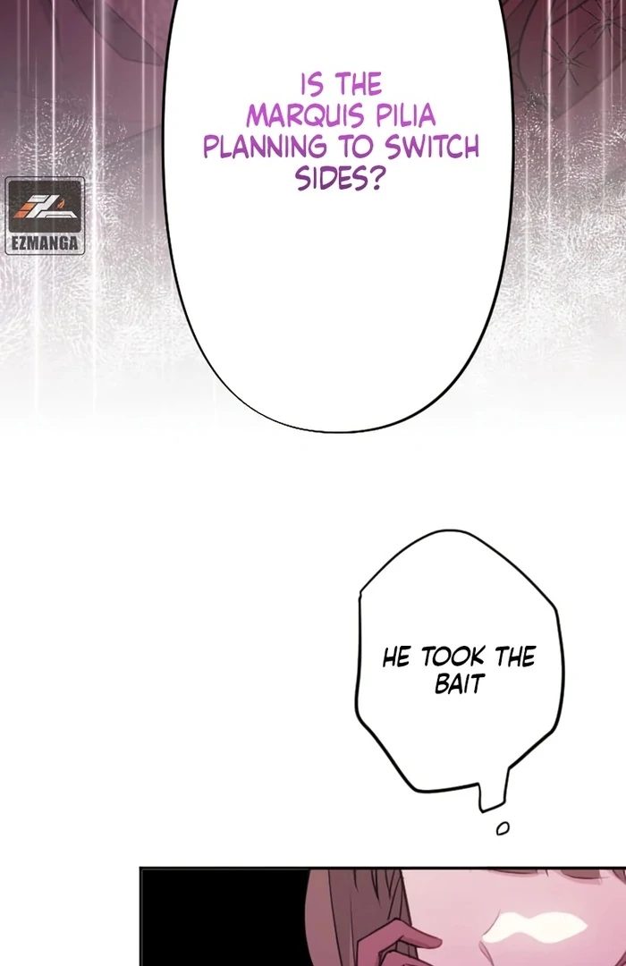 Your Highness i Decide My Fate Chapter 25 - page 87