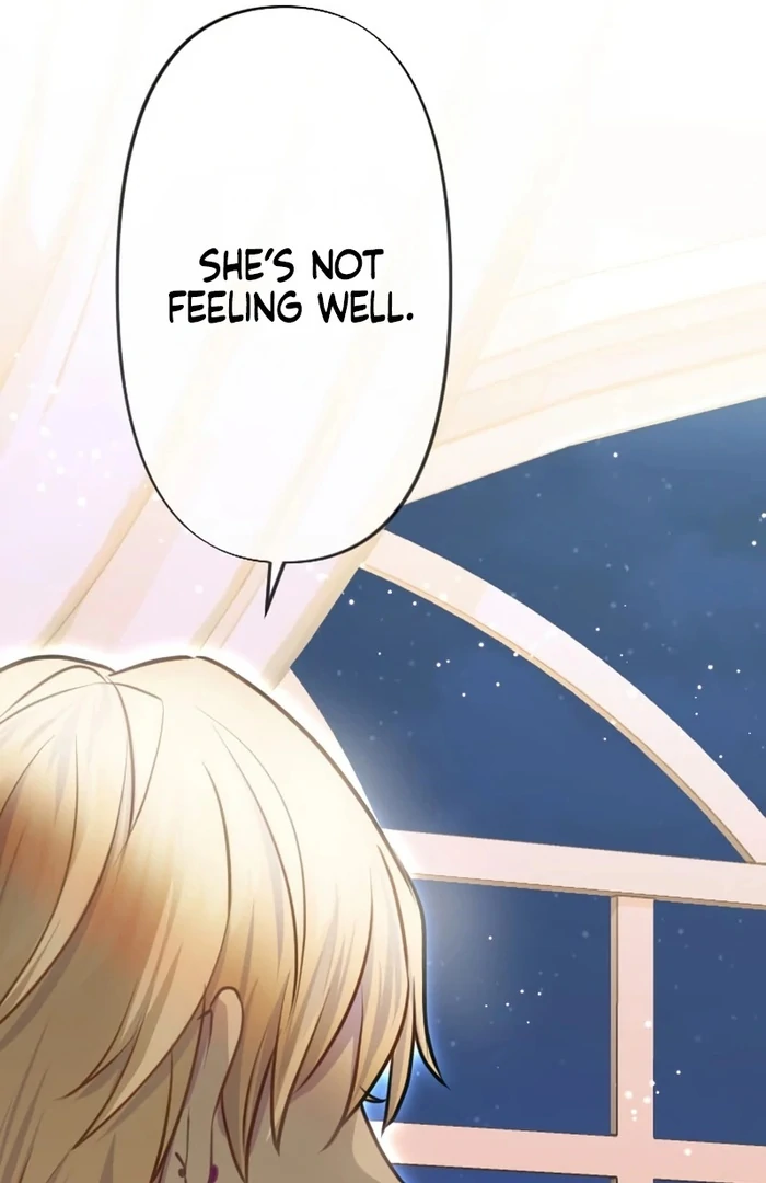 Your Highness i Decide My Fate Chapter 25 - page 98