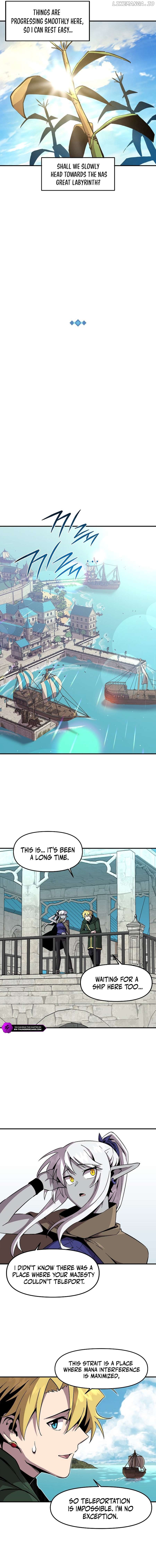 Solo Bug Player Chapter 152 - page 10