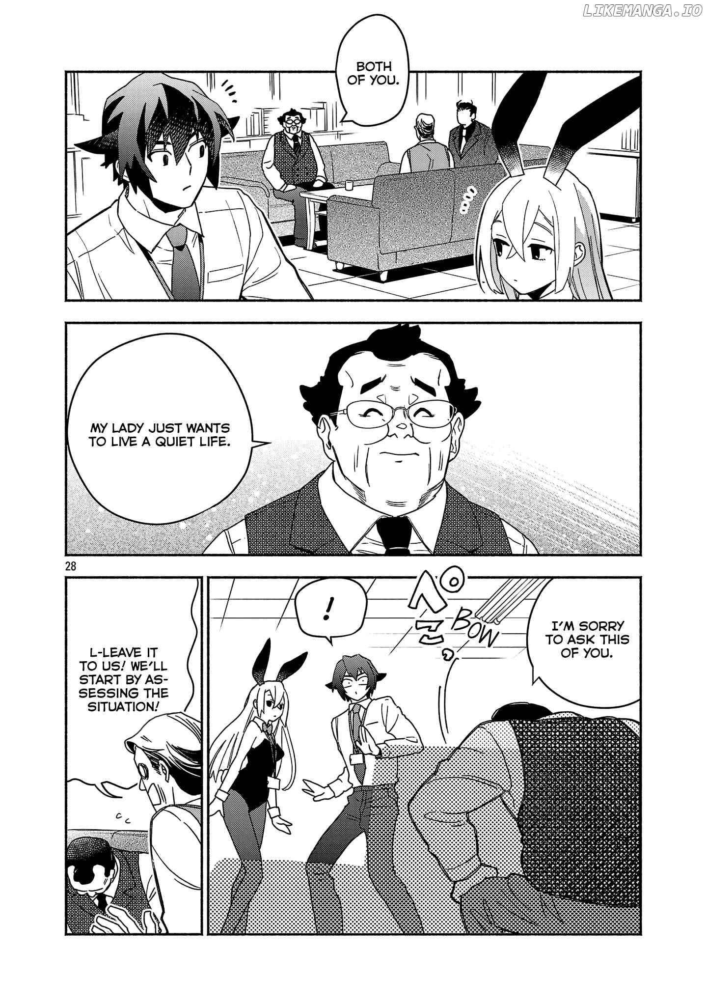 Koppa Mai Chiru Sono Koro ni Chapter 5.3 - page 2