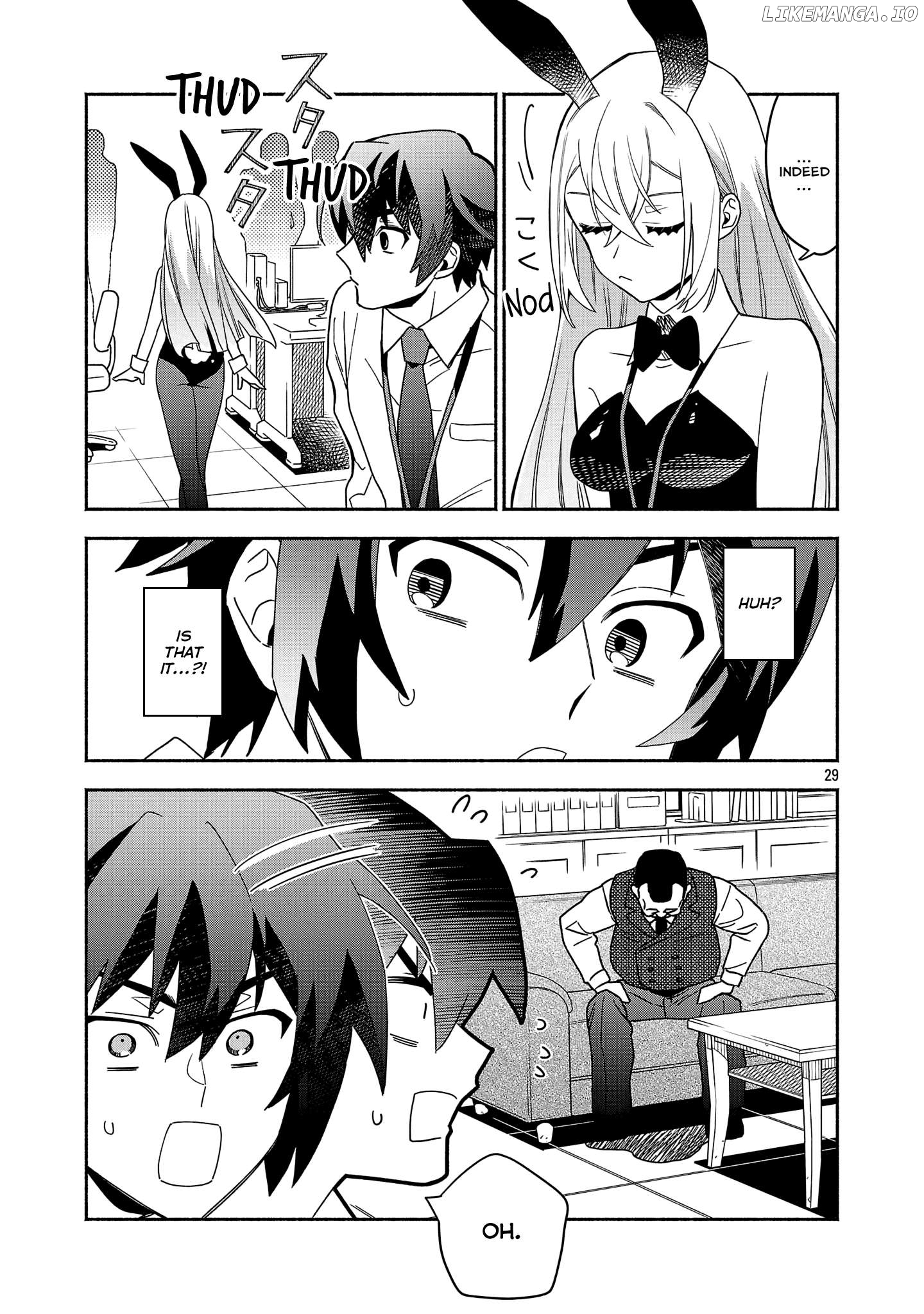 Koppa Mai Chiru Sono Koro ni Chapter 5.3 - page 3