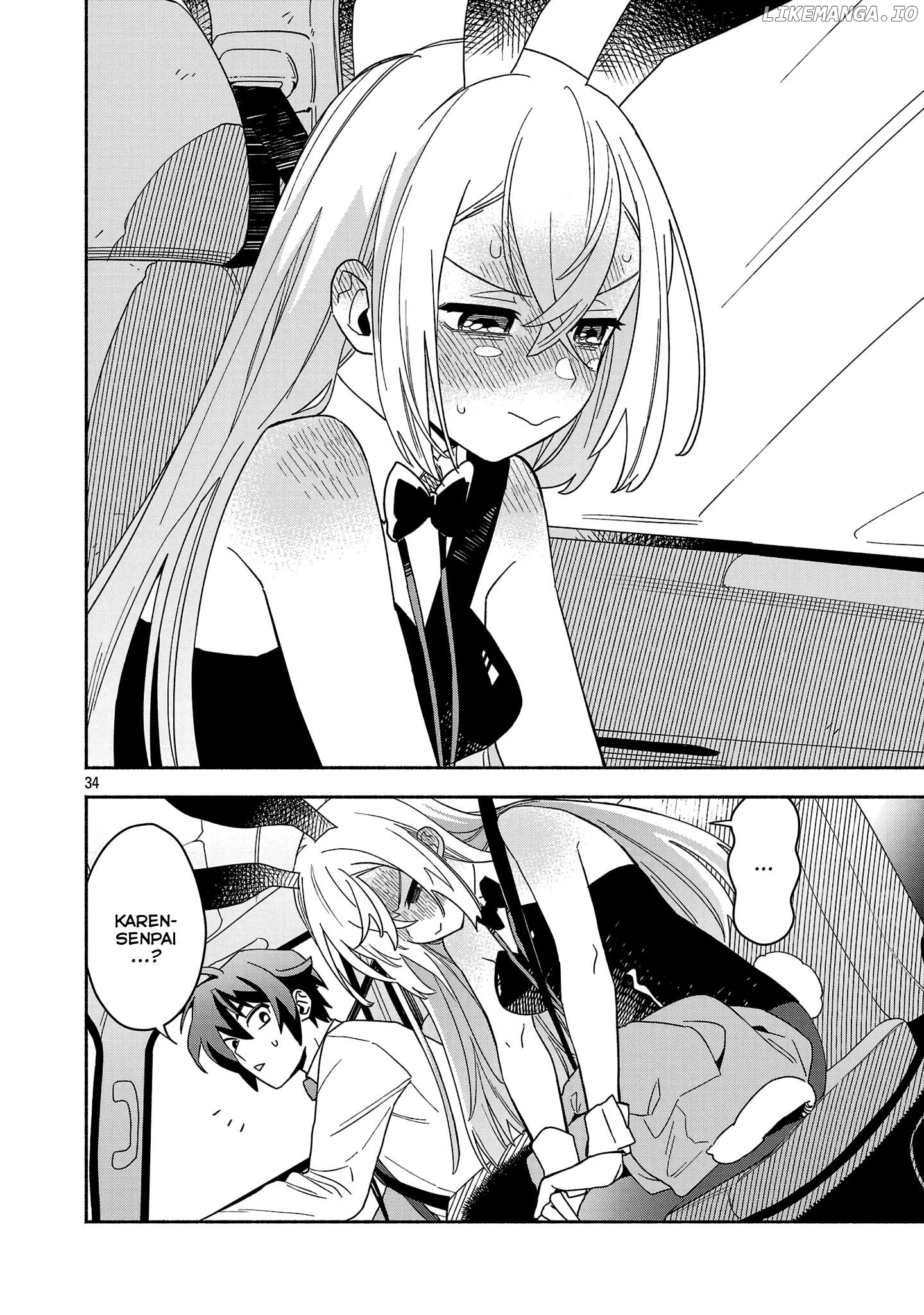 Koppa Mai Chiru Sono Koro ni Chapter 5.3 - page 8