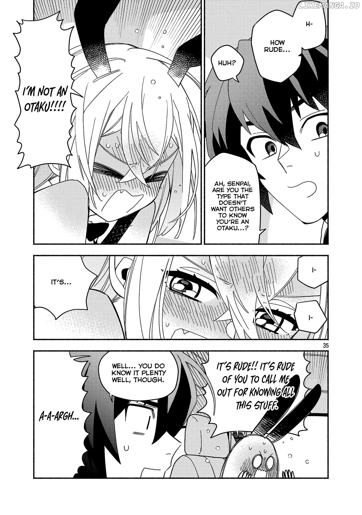 Koppa Mai Chiru Sono Koro ni Chapter 5.3 - page 9