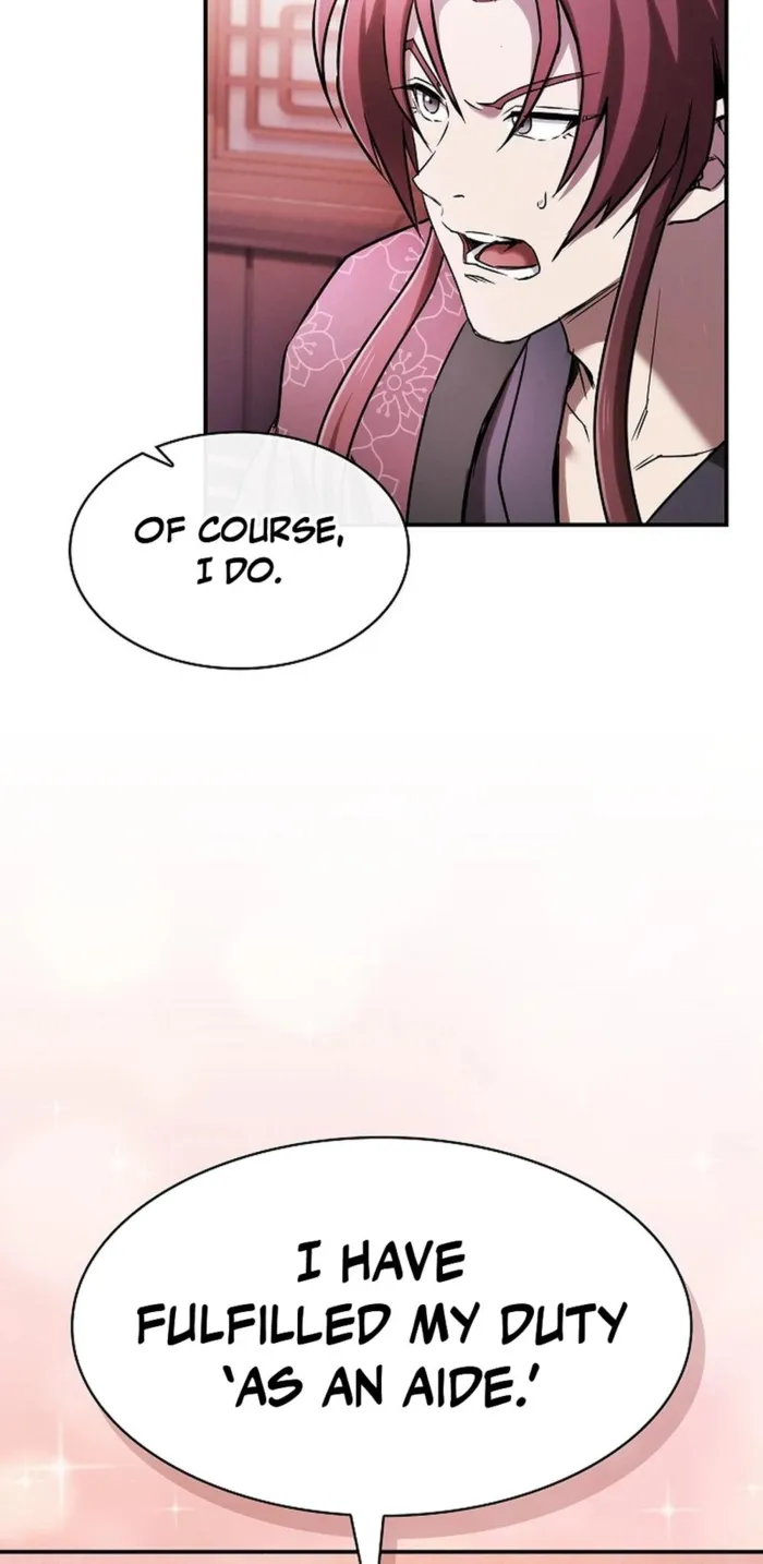 The Spy’s Life In The Demonic Cult Chapter 14 - page 10