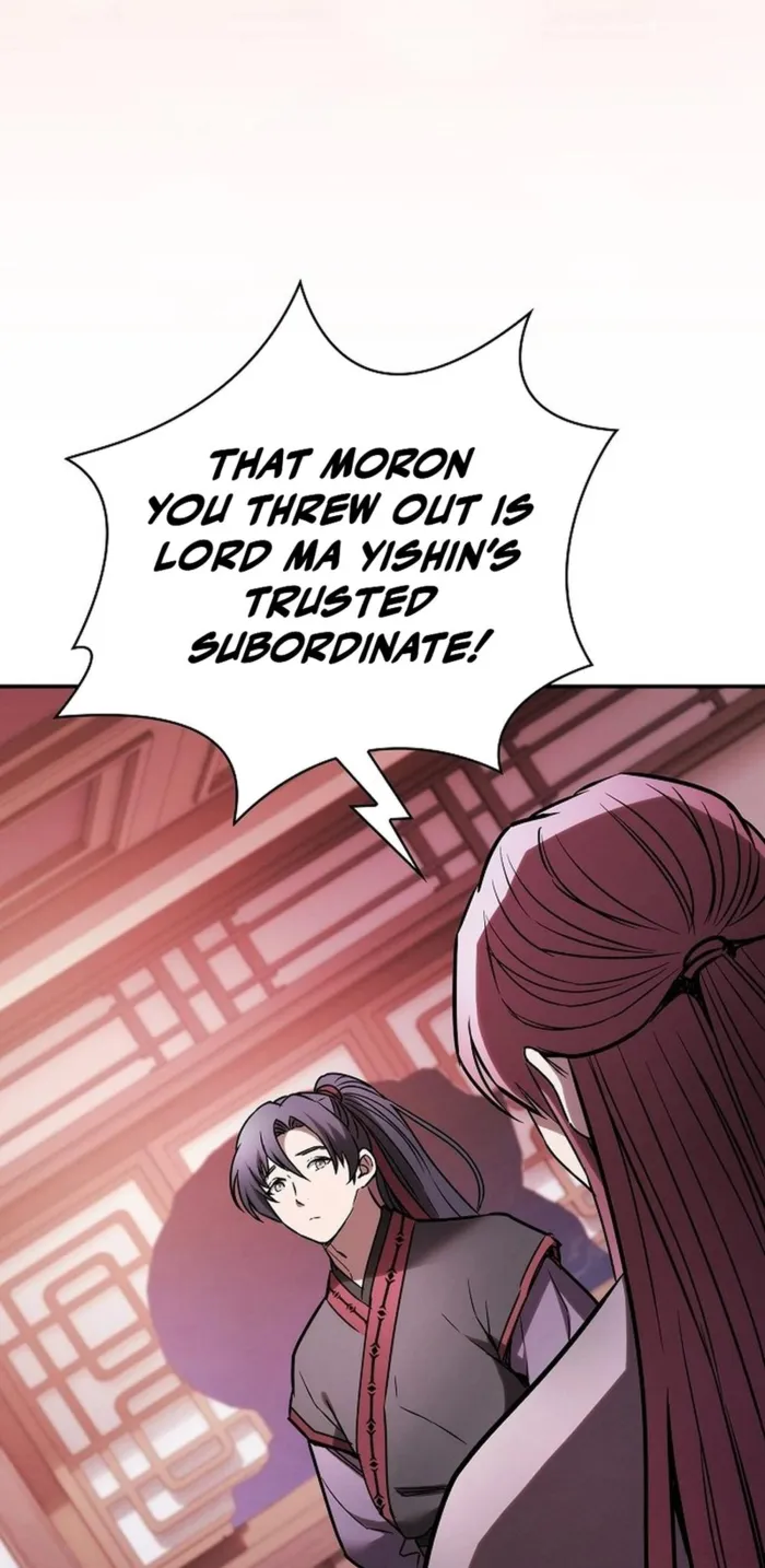 The Spy’s Life In The Demonic Cult Chapter 14 - page 12