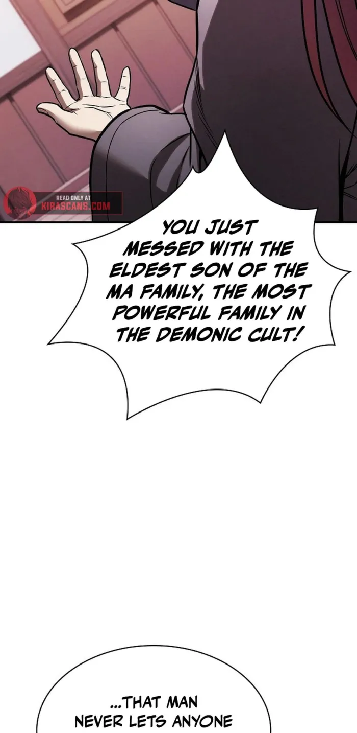 The Spy’s Life In The Demonic Cult Chapter 14 - page 13