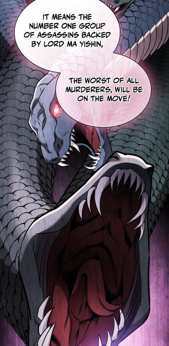The Spy’s Life In The Demonic Cult Chapter 14 - page 16