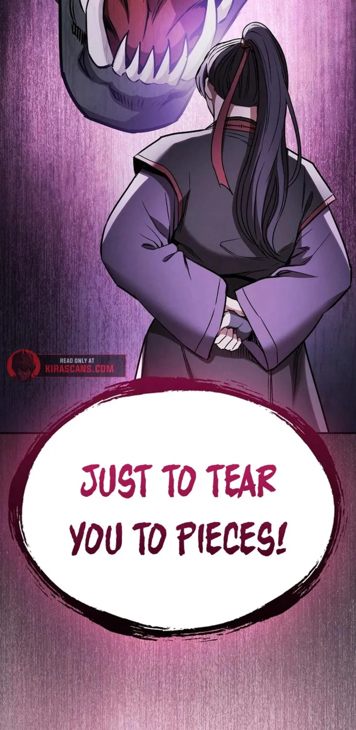 The Spy’s Life In The Demonic Cult Chapter 14 - page 17
