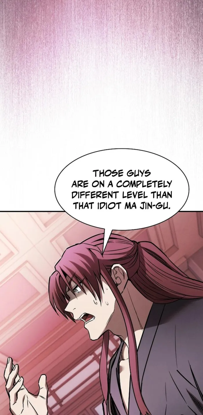 The Spy’s Life In The Demonic Cult Chapter 14 - page 18