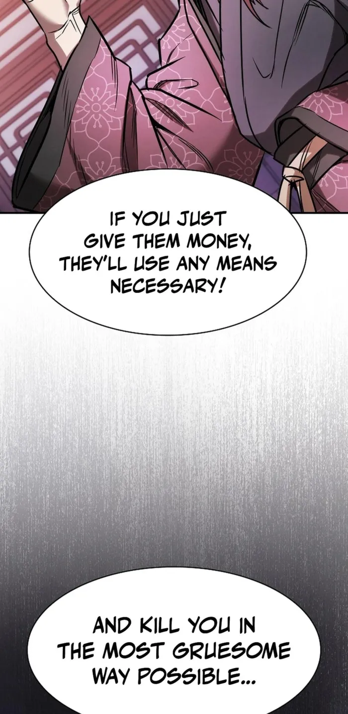 The Spy’s Life In The Demonic Cult Chapter 14 - page 19