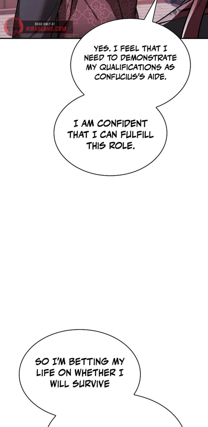 The Spy’s Life In The Demonic Cult Chapter 14 - page 28