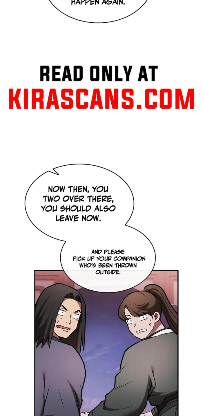The Spy’s Life In The Demonic Cult Chapter 14 - page 4