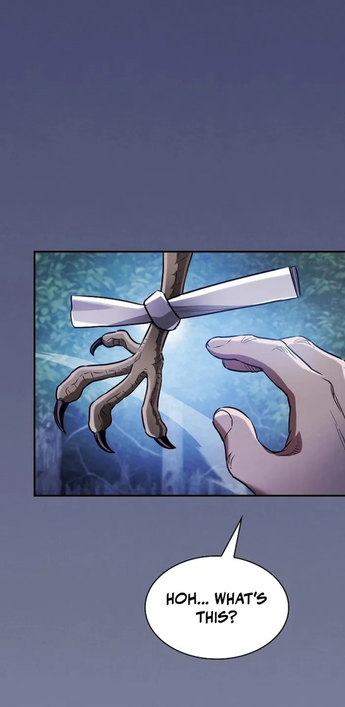 The Spy’s Life In The Demonic Cult Chapter 14 - page 43
