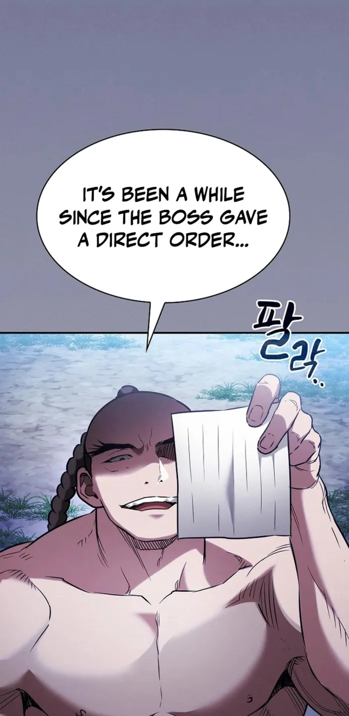The Spy’s Life In The Demonic Cult Chapter 14 - page 44
