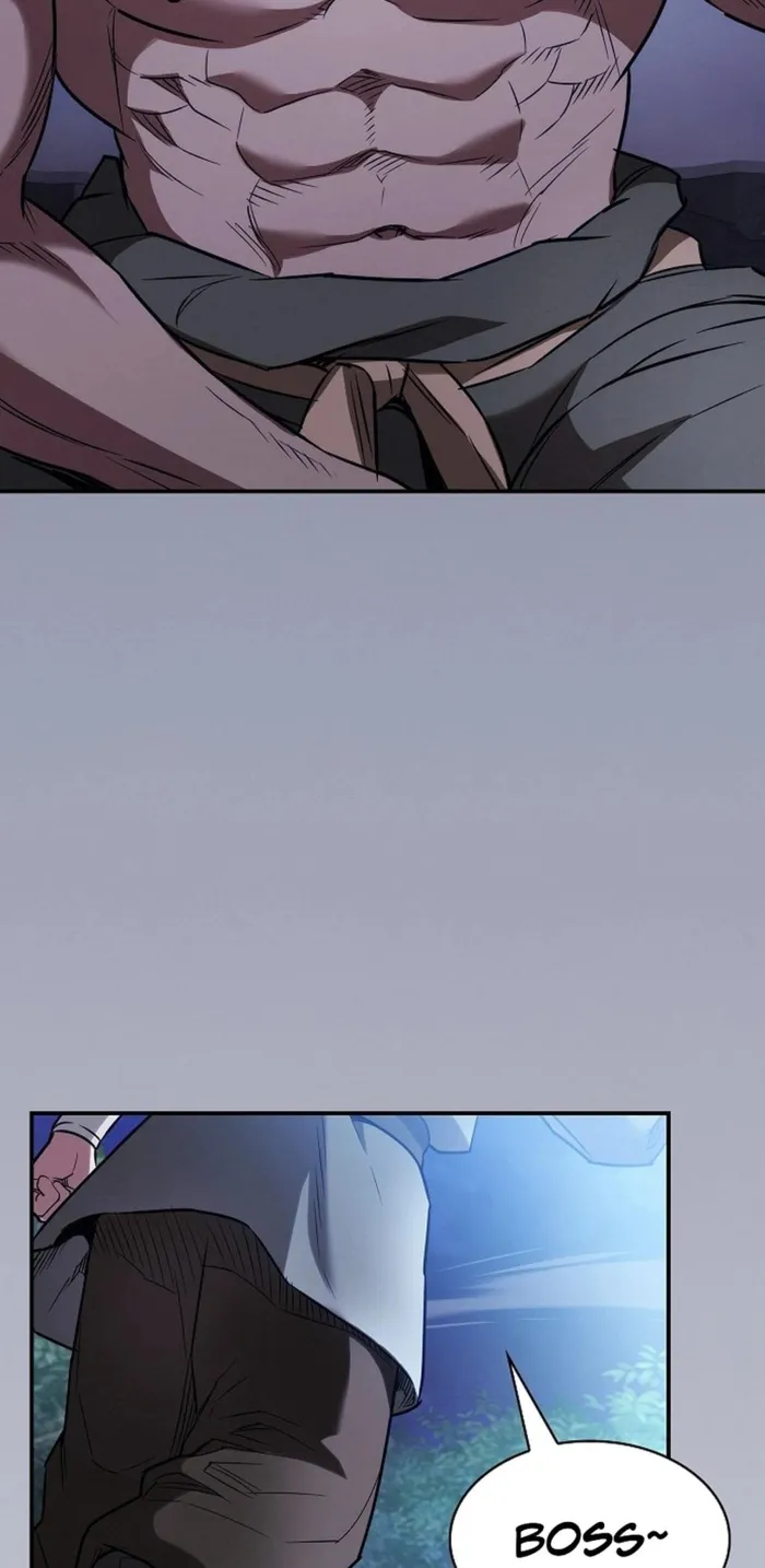 The Spy’s Life In The Demonic Cult Chapter 14 - page 45