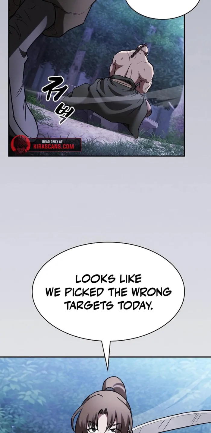 The Spy’s Life In The Demonic Cult Chapter 14 - page 46