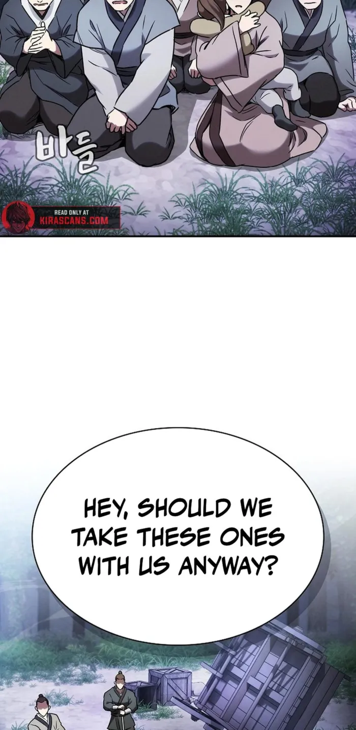 The Spy’s Life In The Demonic Cult Chapter 14 - page 49