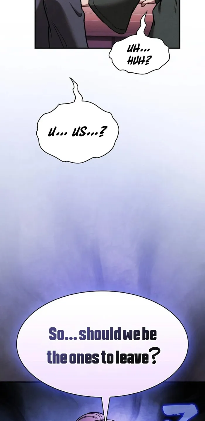 The Spy’s Life In The Demonic Cult Chapter 14 - page 5