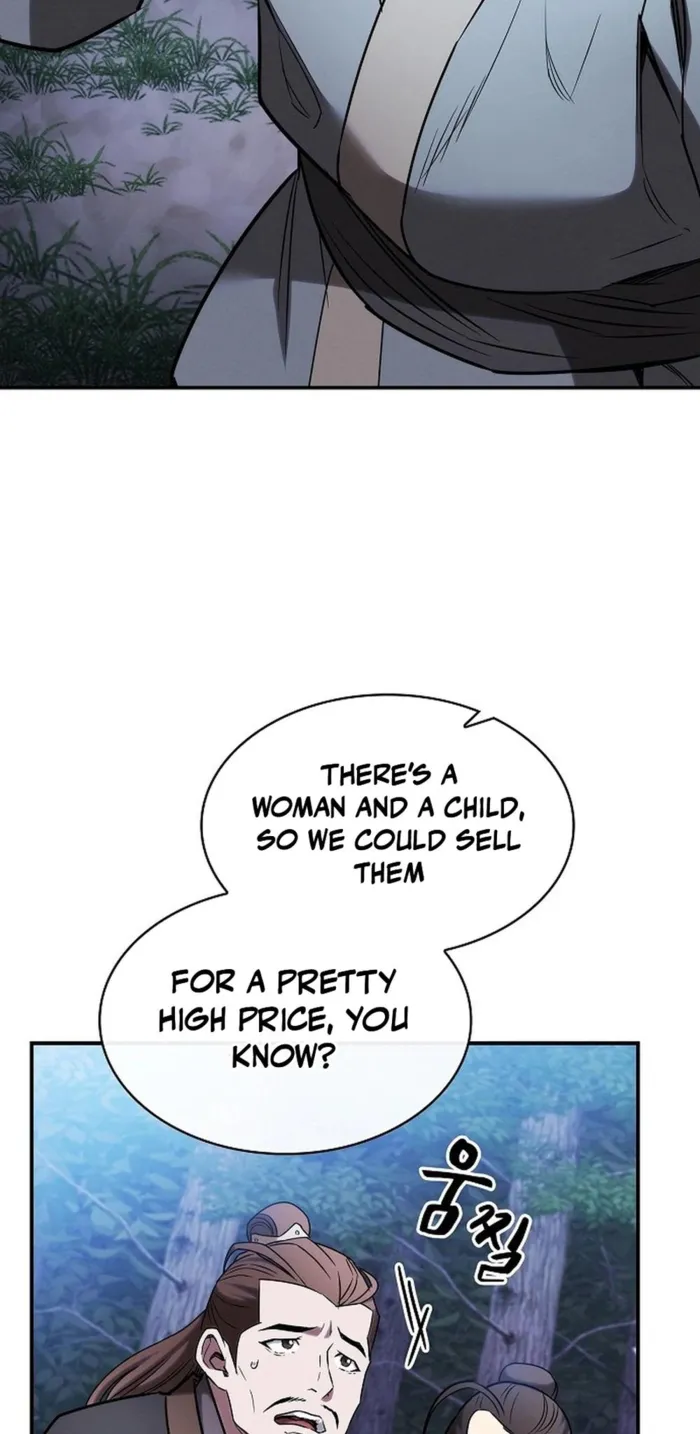 The Spy’s Life In The Demonic Cult Chapter 14 - page 51