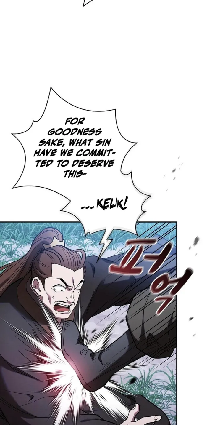 The Spy’s Life In The Demonic Cult Chapter 14 - page 54