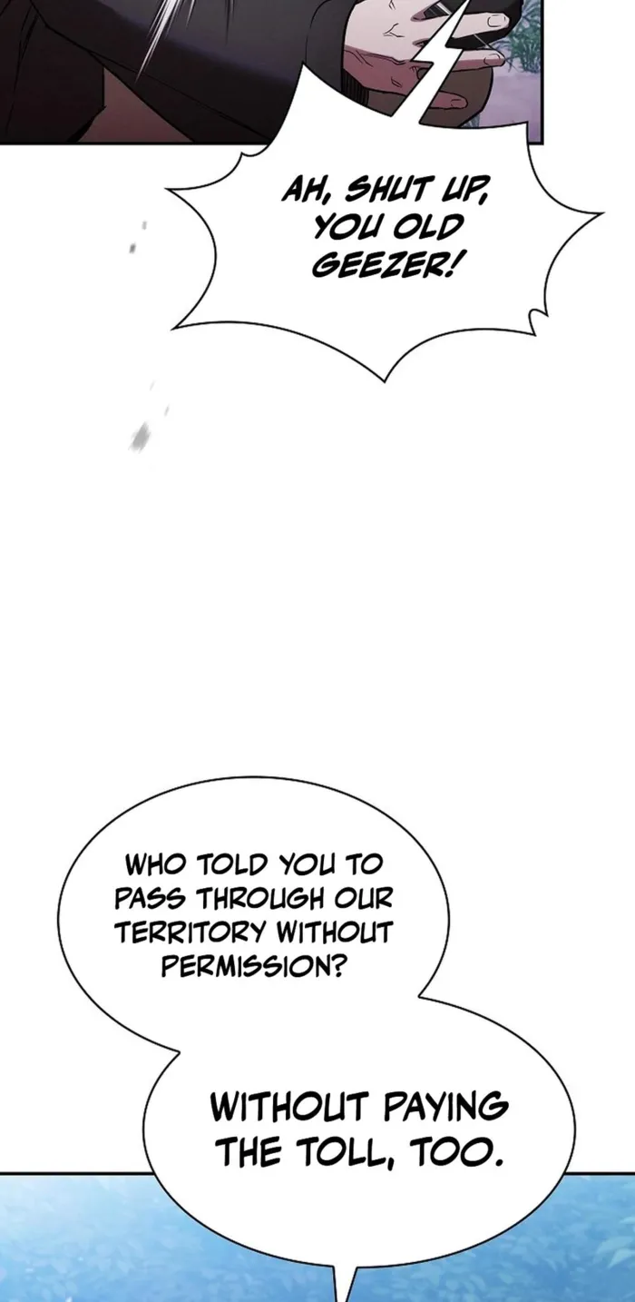 The Spy’s Life In The Demonic Cult Chapter 14 - page 55