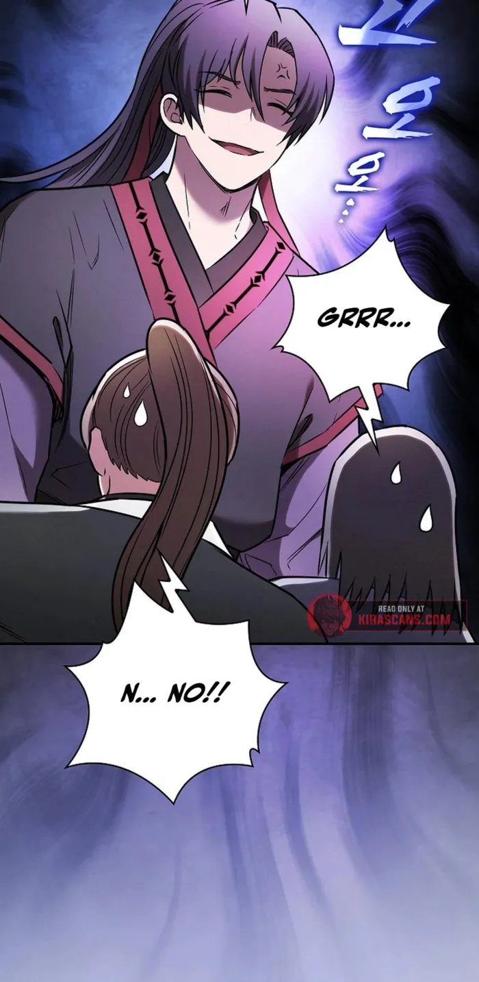 The Spy’s Life In The Demonic Cult Chapter 14 - page 6