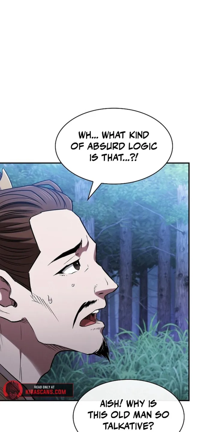 The Spy’s Life In The Demonic Cult Chapter 14 - page 61