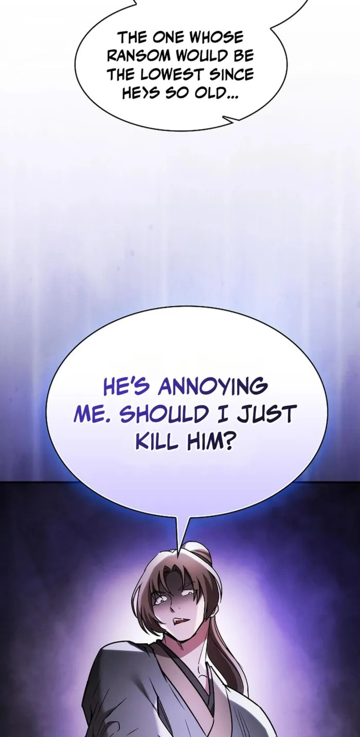 The Spy’s Life In The Demonic Cult Chapter 14 - page 62