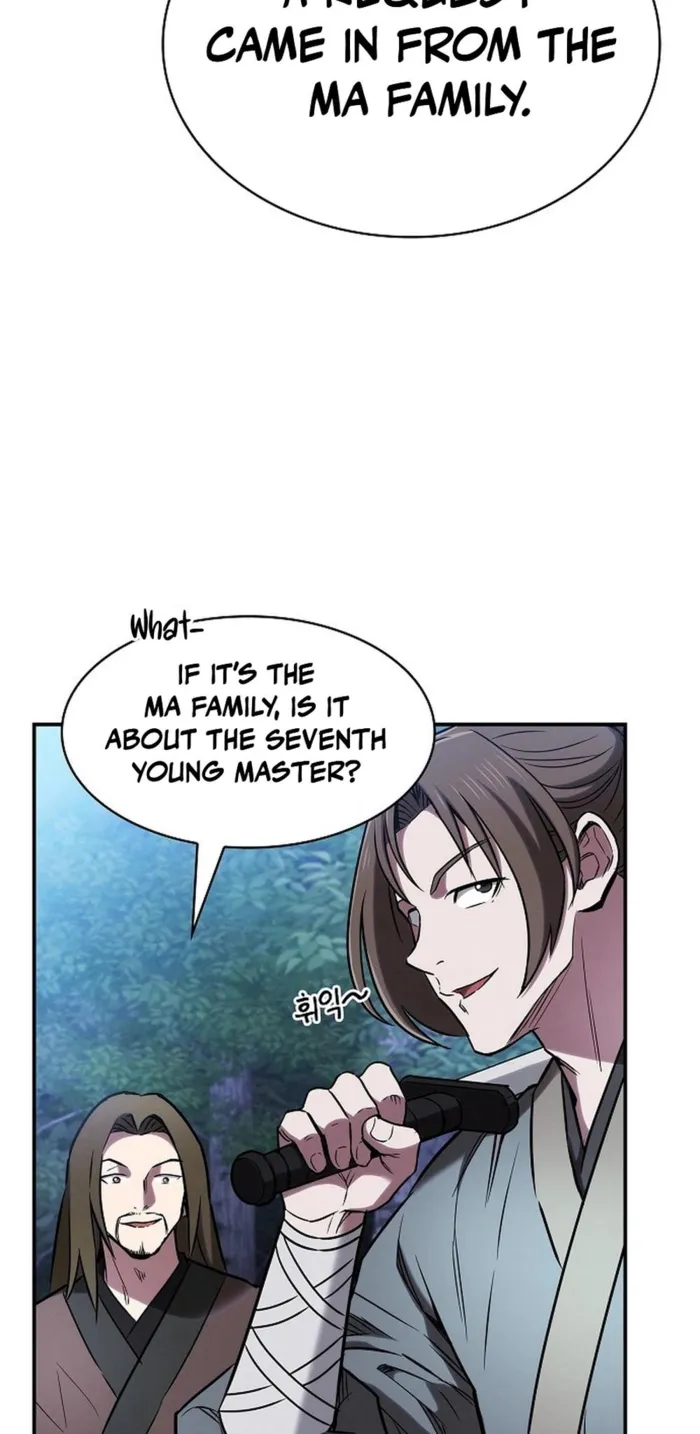 The Spy’s Life In The Demonic Cult Chapter 14 - page 66