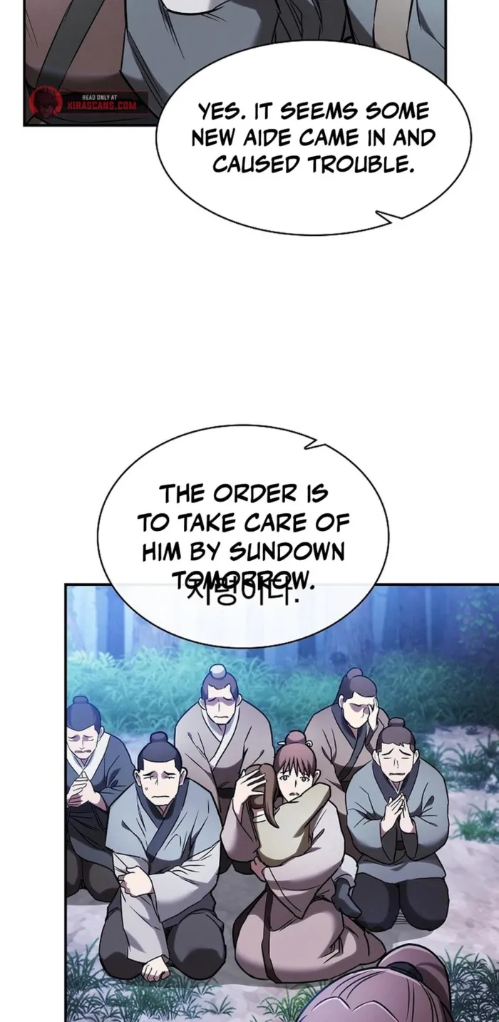 The Spy’s Life In The Demonic Cult Chapter 14 - page 67