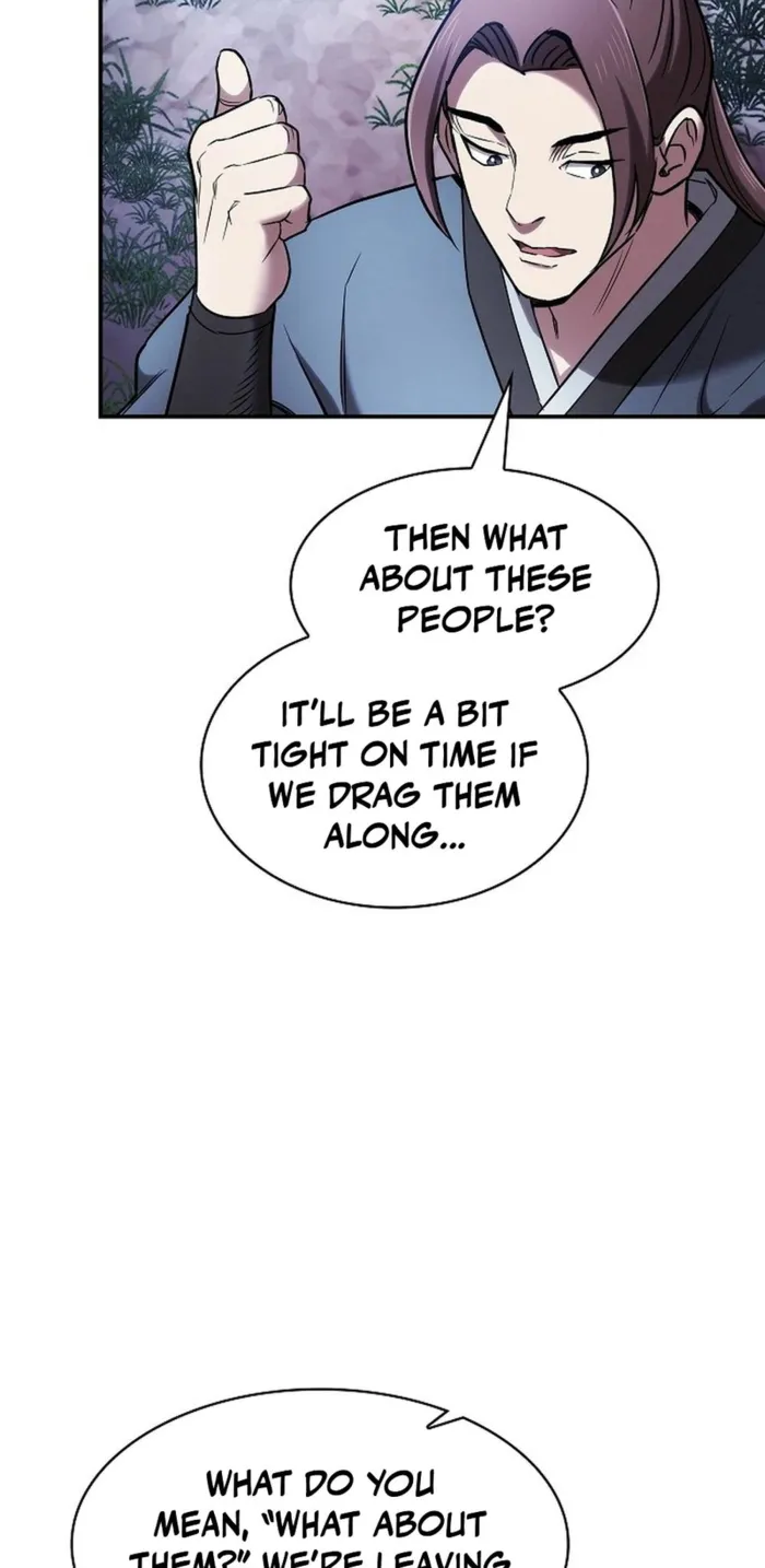 The Spy’s Life In The Demonic Cult Chapter 14 - page 68