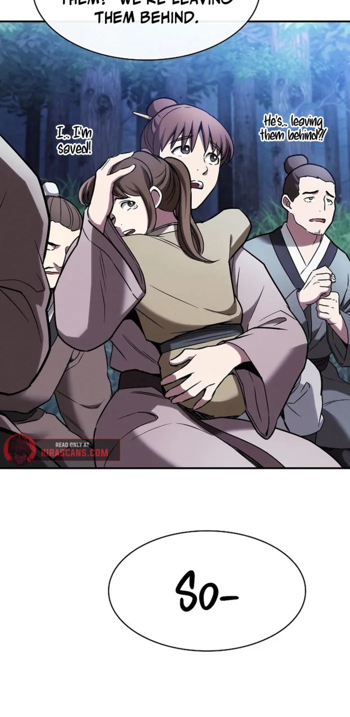 The Spy’s Life In The Demonic Cult Chapter 14 - page 69