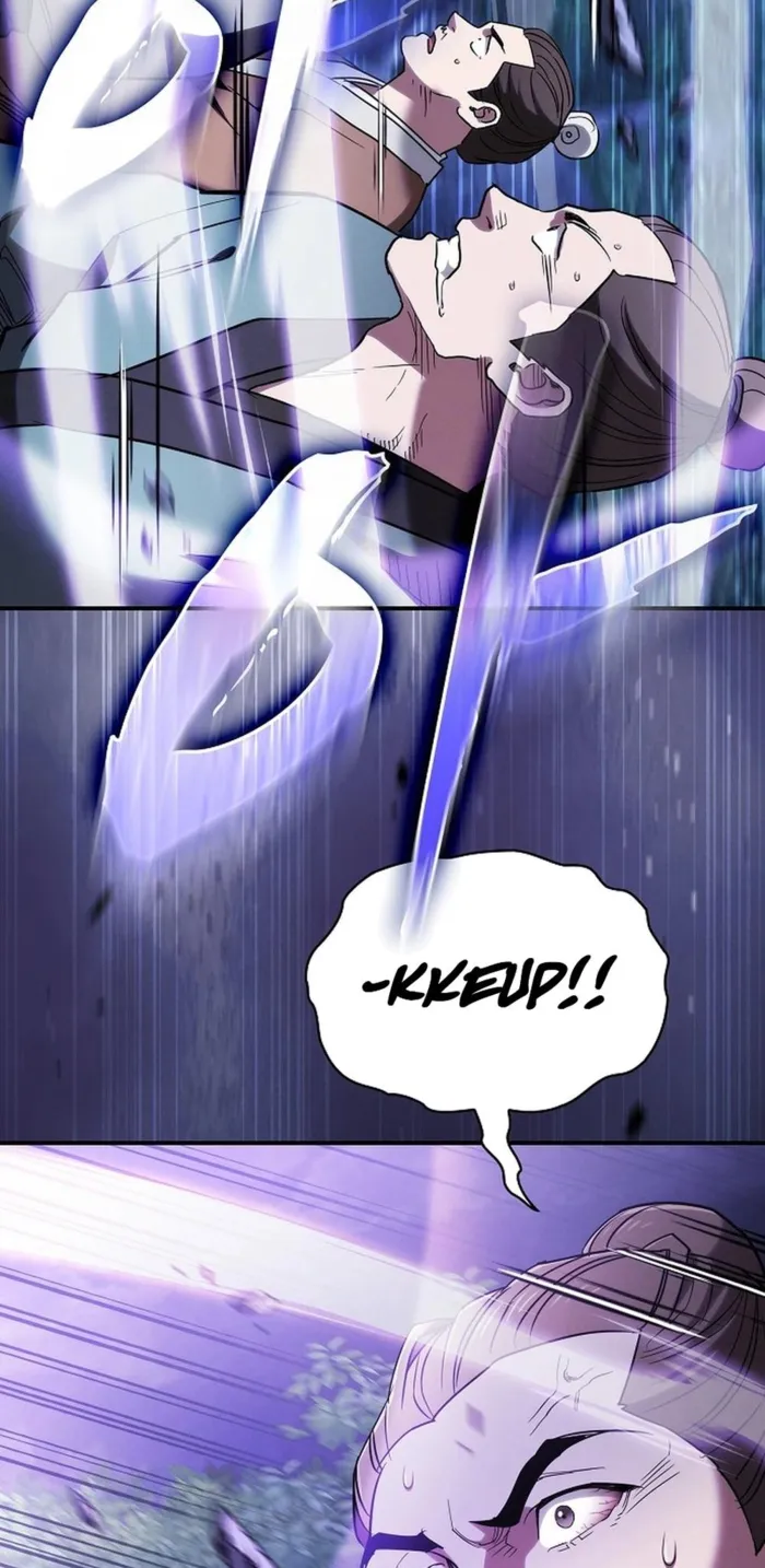 The Spy’s Life In The Demonic Cult Chapter 14 - page 78