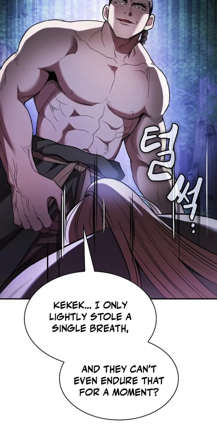 The Spy’s Life In The Demonic Cult Chapter 14 - page 84