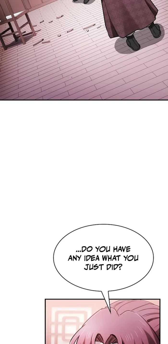 The Spy’s Life In The Demonic Cult Chapter 14 - page 9