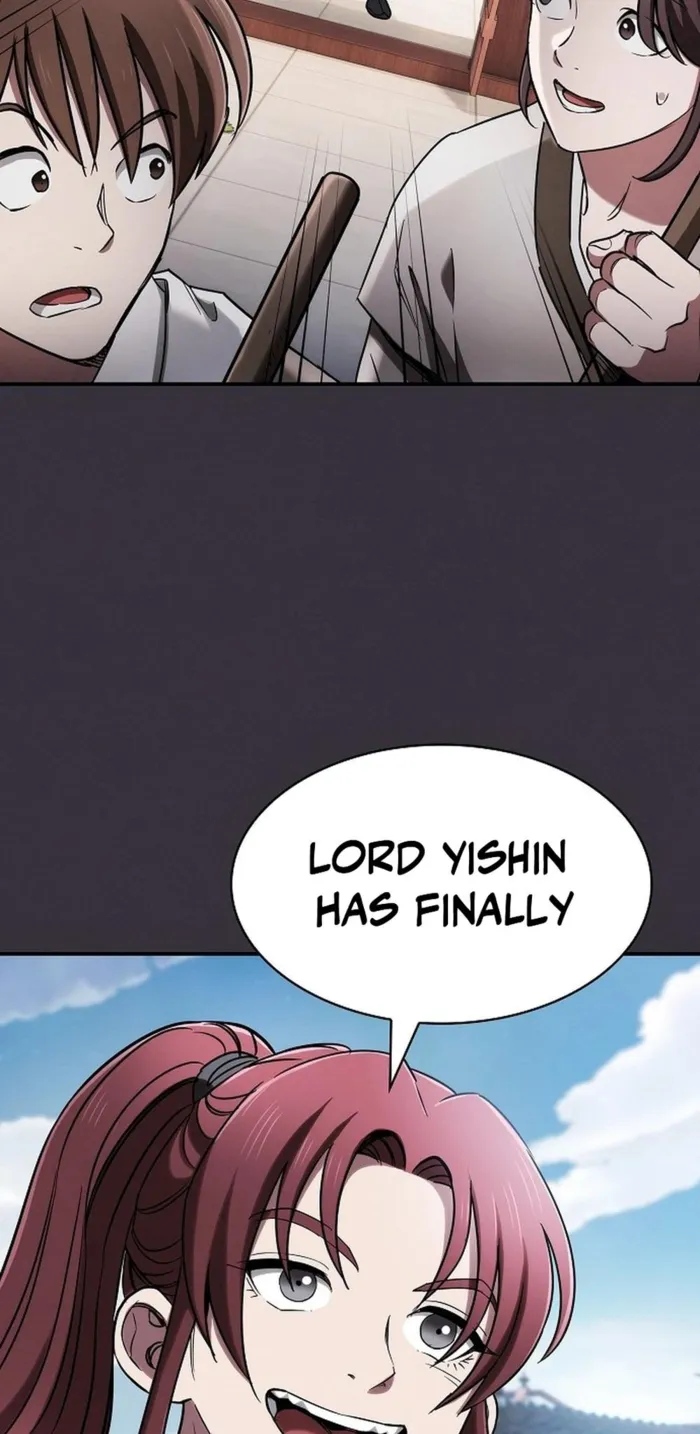 The Spy’s Life In The Demonic Cult Chapter 14 - page 93